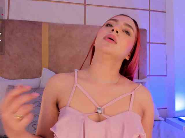 MilaGrace webcam