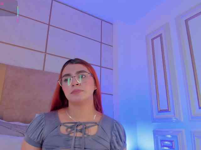 MilaGrace webcam