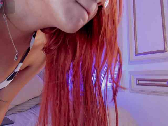 MilaGrace webcam