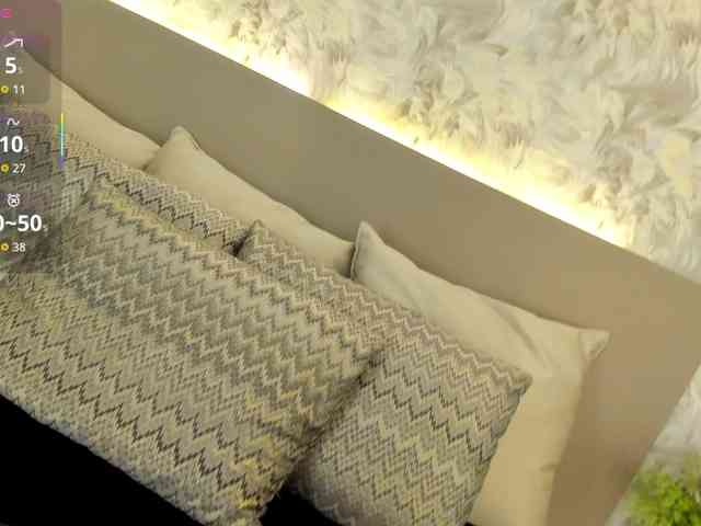 MilaGrace webcam