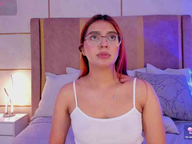 MilaGrace webcam