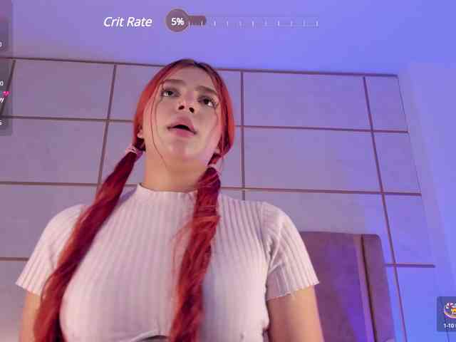 MilaGrace webcam