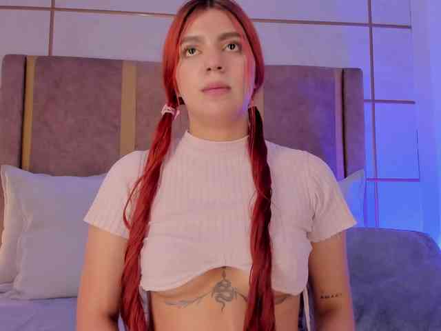 MilaGrace webcam