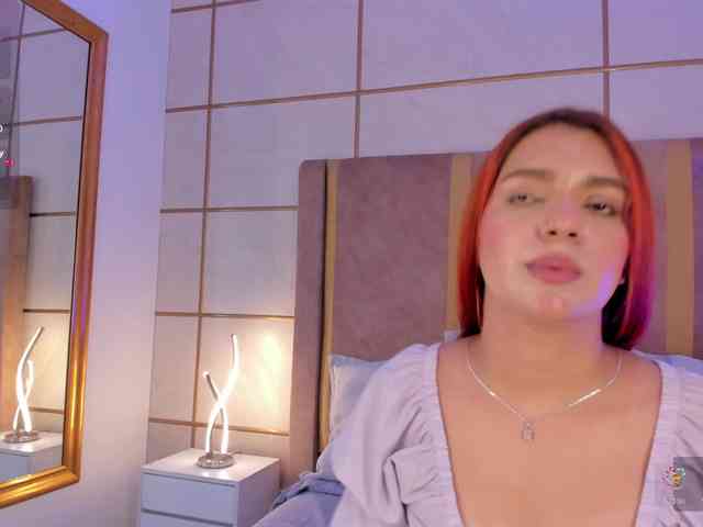 MilaGrace webcam