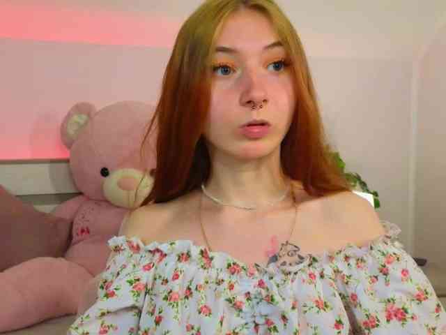 Liramoonn webcam