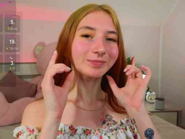 Liramoonn webcam