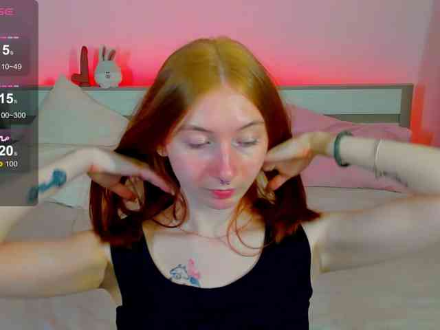 Liramoonn webcam