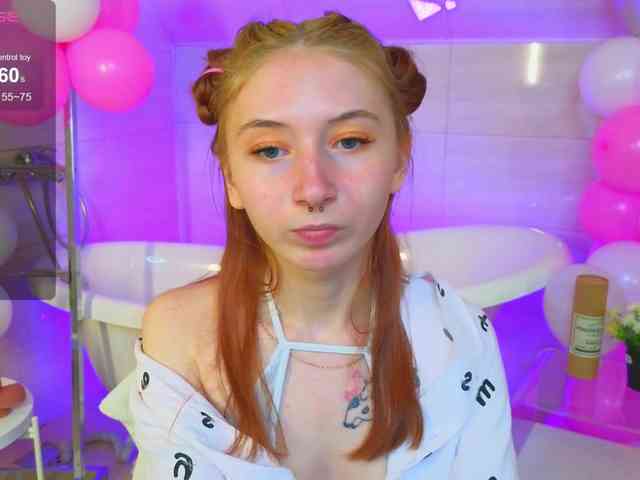 Liramoonn webcam