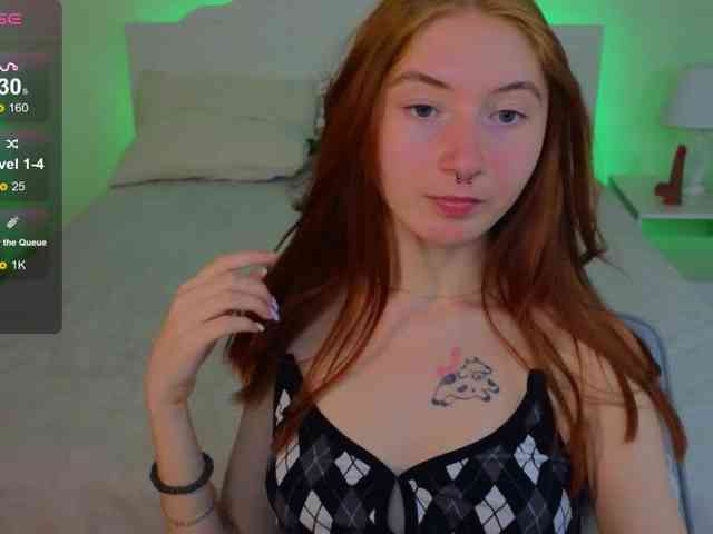 Liramoonn webcam