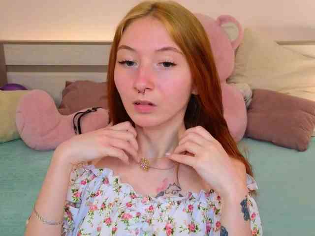 Liramoonn webcam