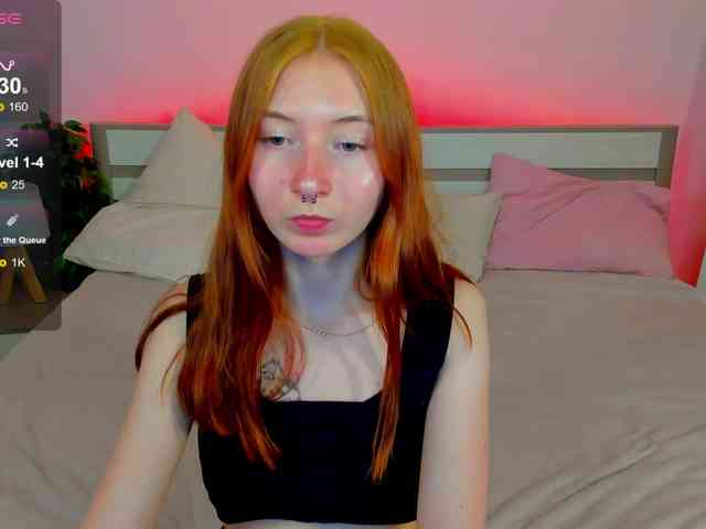 Liramoonn webcam