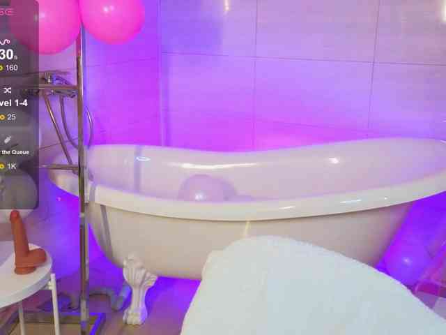 Liramoonn webcam