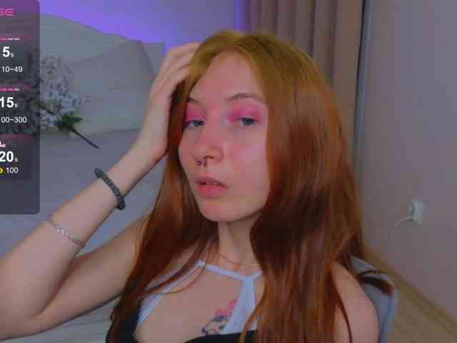 Liramoonn webcam