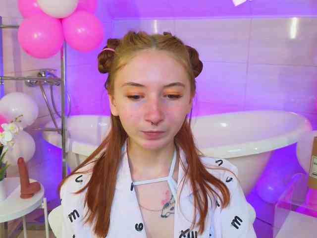 Liramoonn webcam