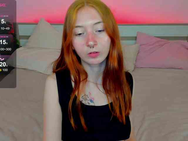 Liramoonn webcam
