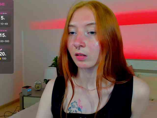 Liramoonn webcam