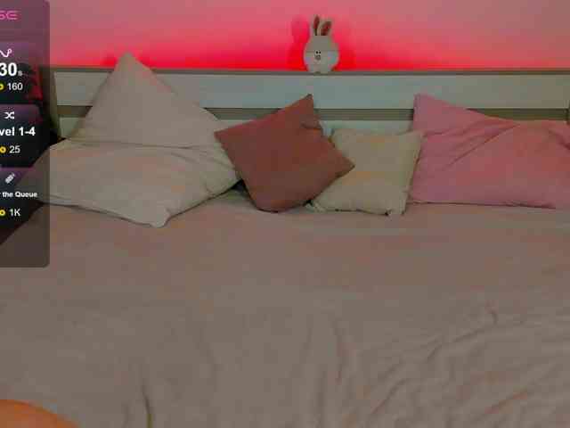 Liramoonn webcam