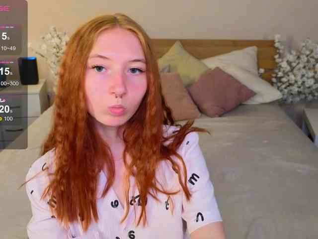 Liramoonn webcam