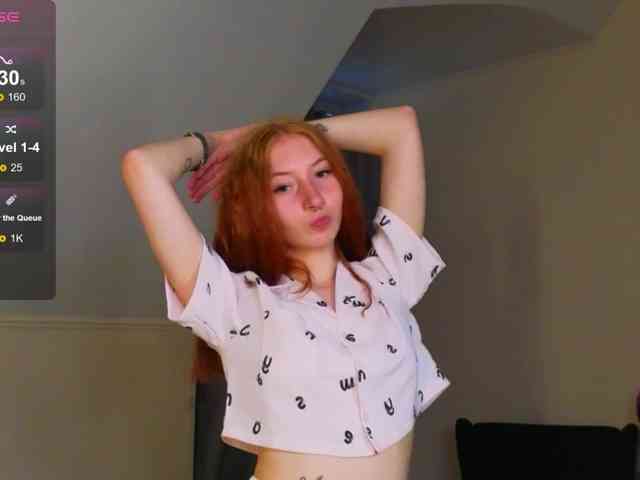 Liramoonn webcam