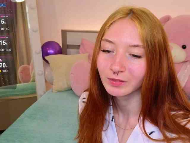 Liramoonn webcam