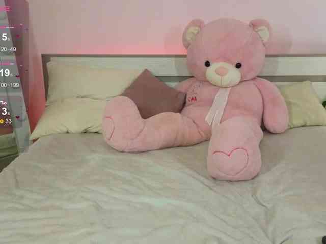 Liramoonn webcam