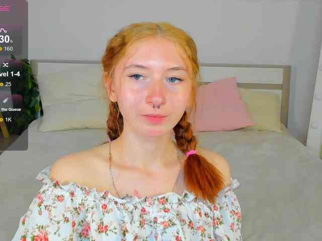 Liramoonn webcam