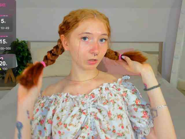 Liramoonn webcam