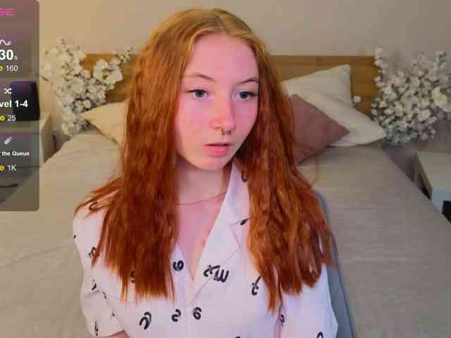 Liramoonn webcam