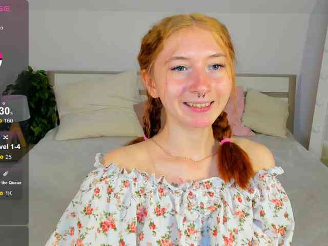 Liramoonn webcam