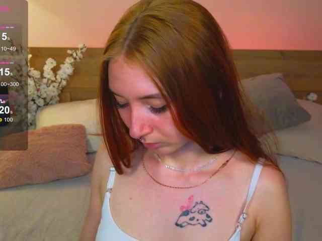 Liramoonn webcam