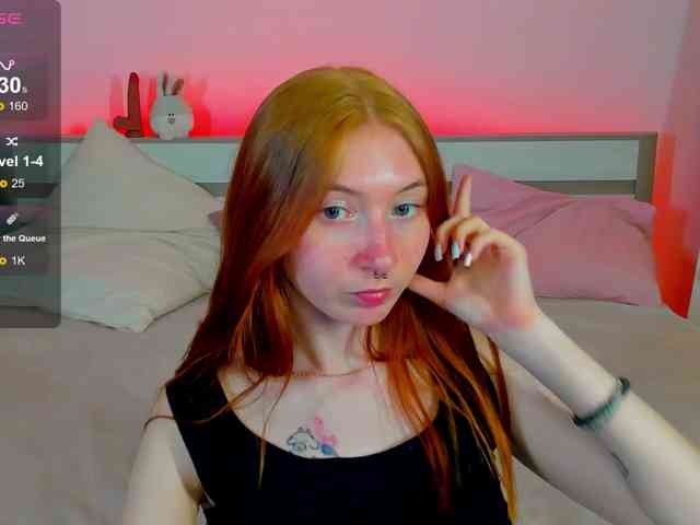Liramoonn webcam
