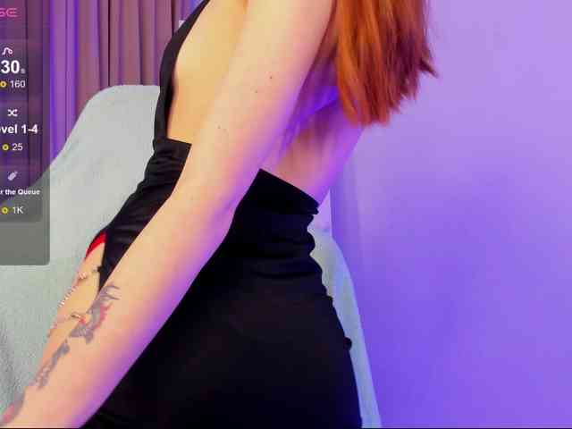 Liramoonn webcam