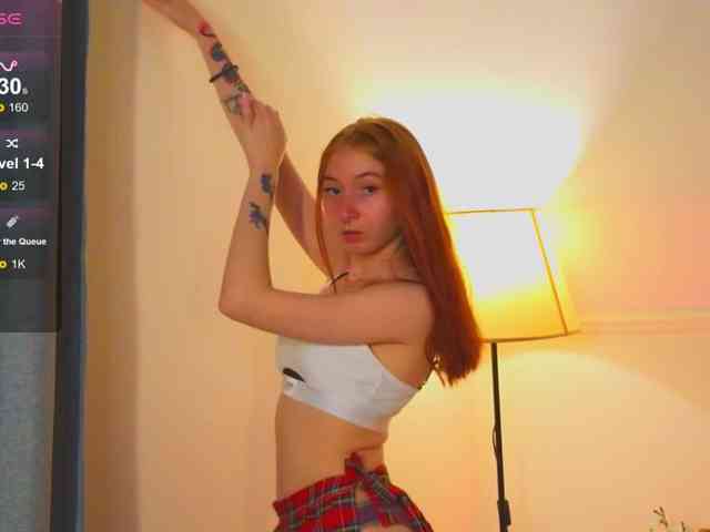Liramoonn webcam