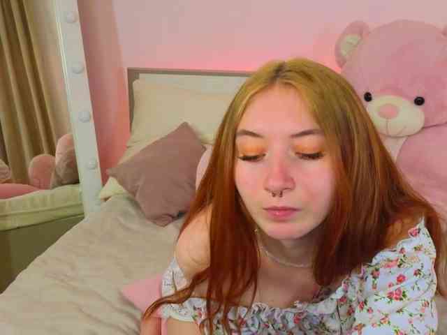 Liramoonn webcam
