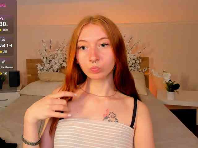 Liramoonn webcam