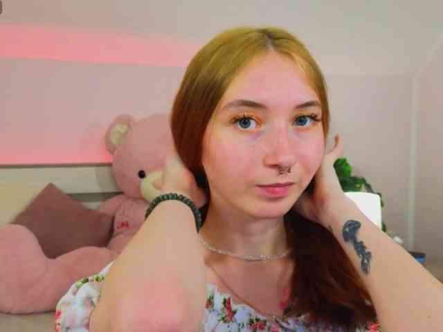 Liramoonn webcam