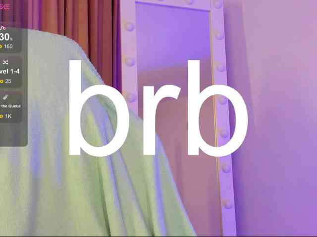 Liramoonn webcam
