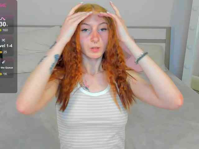 Liramoonn webcam