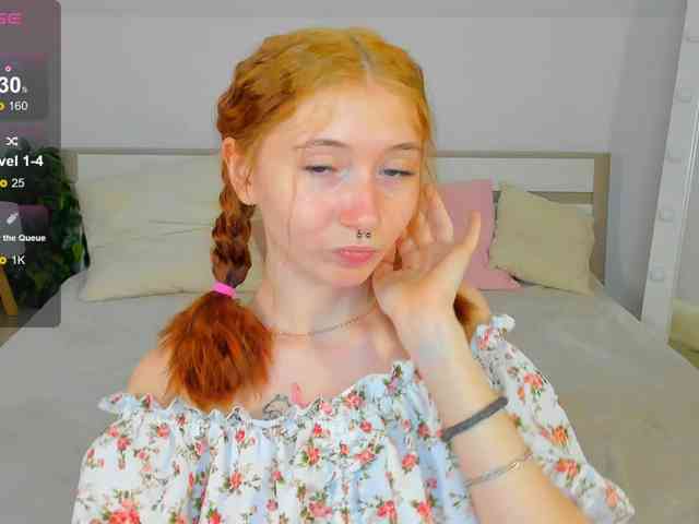 Liramoonn webcam