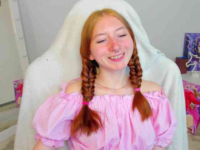 Liramoonn webcam