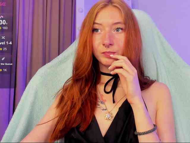 Liramoonn webcam