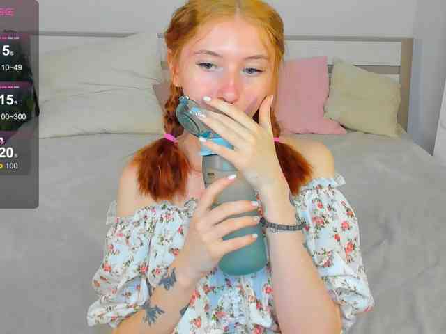 Liramoonn webcam