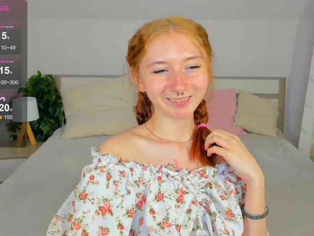 Liramoonn webcam