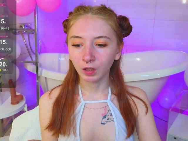 Liramoonn webcam