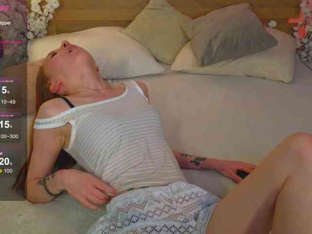 Liramoonn webcam