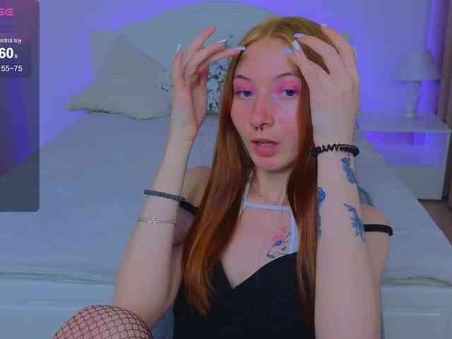 Liramoonn webcam