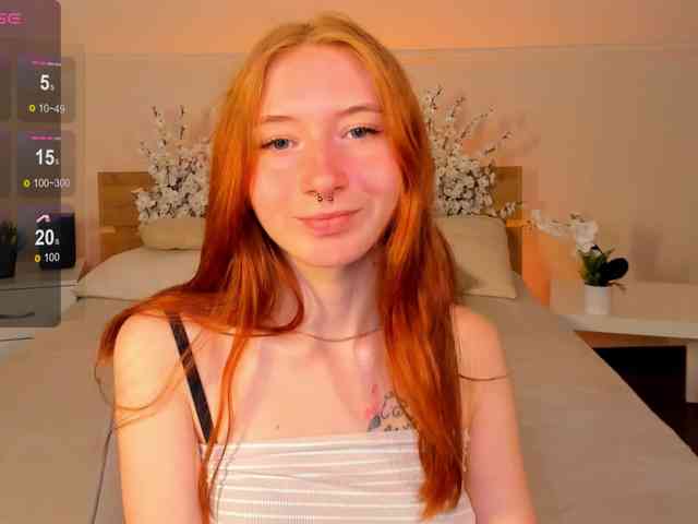 free chat room Liramoonn