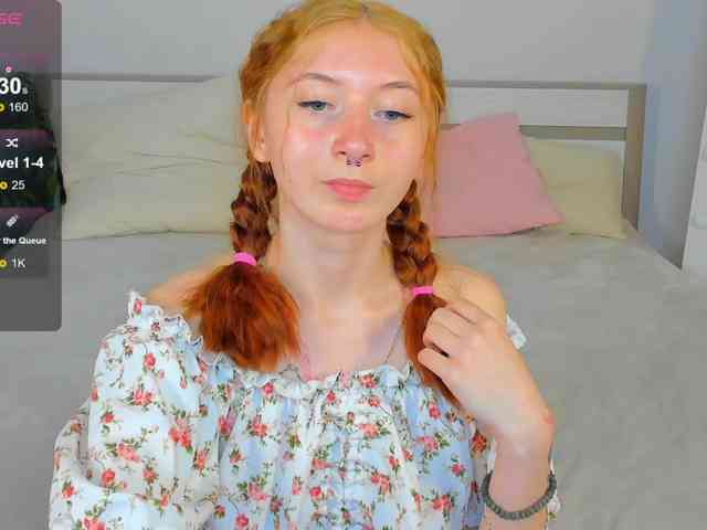Liramoonn webcam