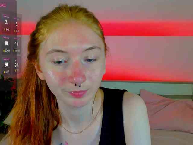 Liramoonn webcam