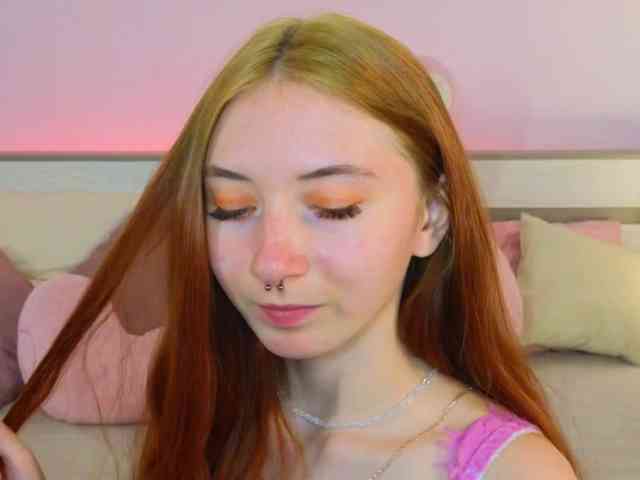 Liramoonn webcam
